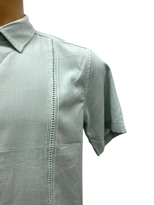 Camisa M (COOFANDY)
