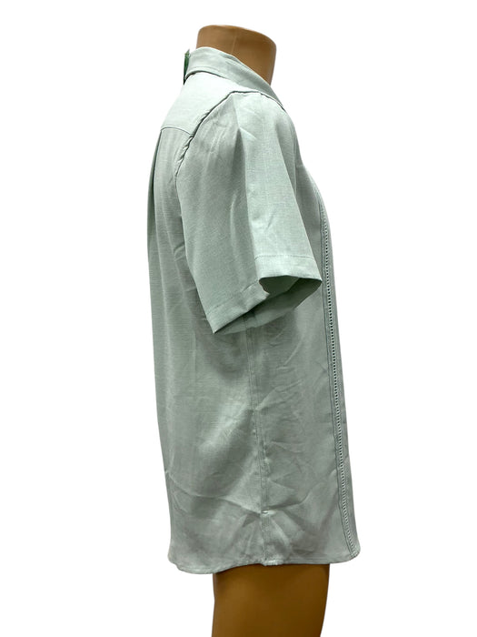 Camisa M (COOFANDY)