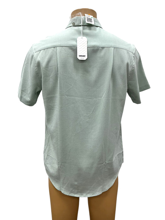 Camisa M (COOFANDY)