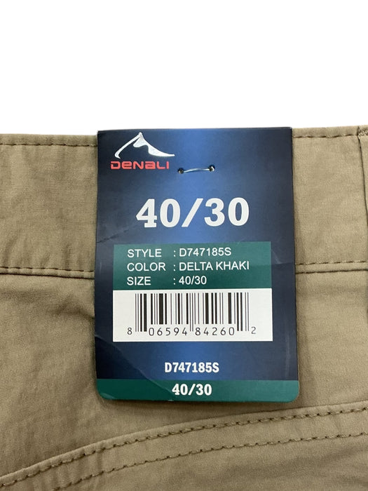 Pantalón 40x30 (DENALI)