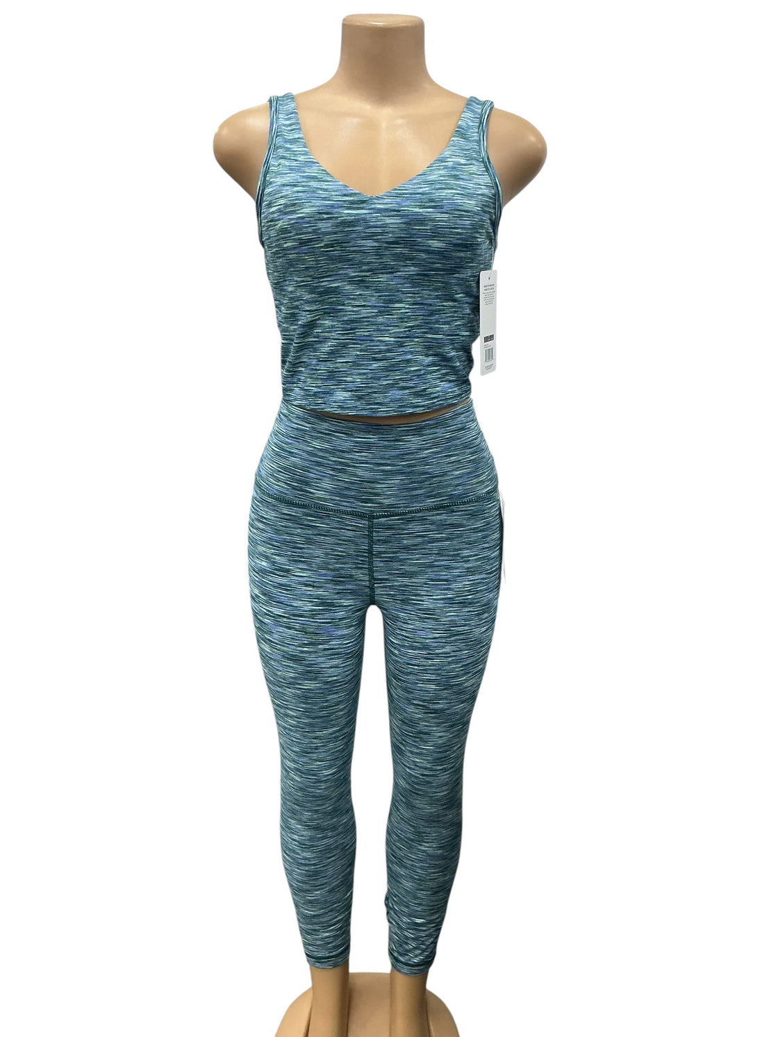 Traje deportivo S (MARIKA)