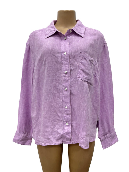 Blusa L (TALBOTS)