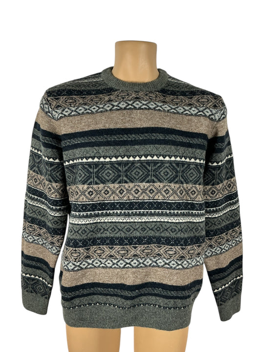 Suéter L (OLD NAVY)