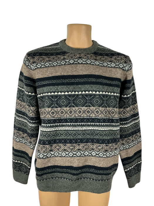 Suéter L (OLD NAVY)