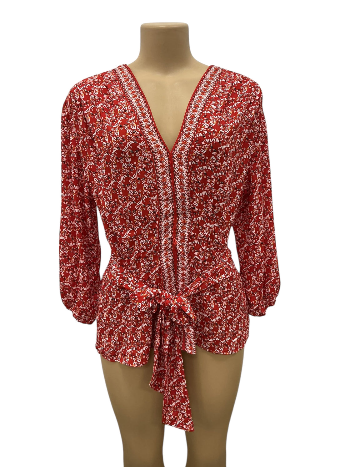 Blusa S (MAX STUDIO)