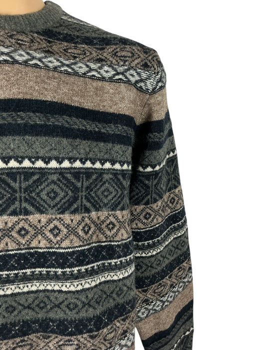 Suéter L (OLD NAVY)