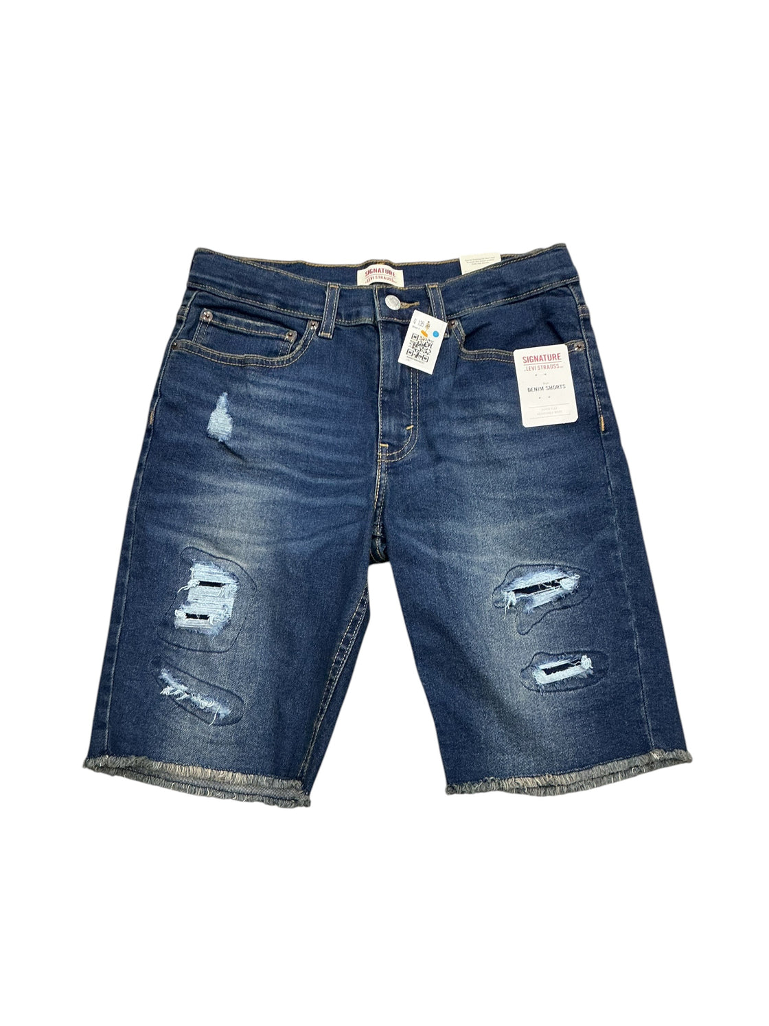 Short 18R (SIGNATURE)
