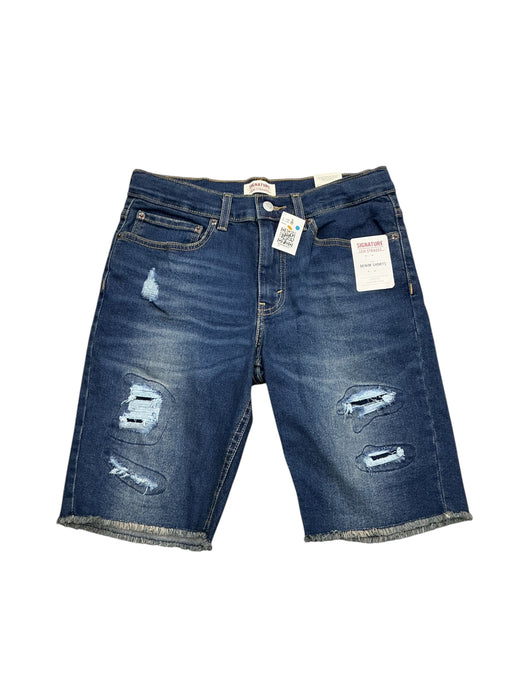 Short 18R (SIGNATURE)