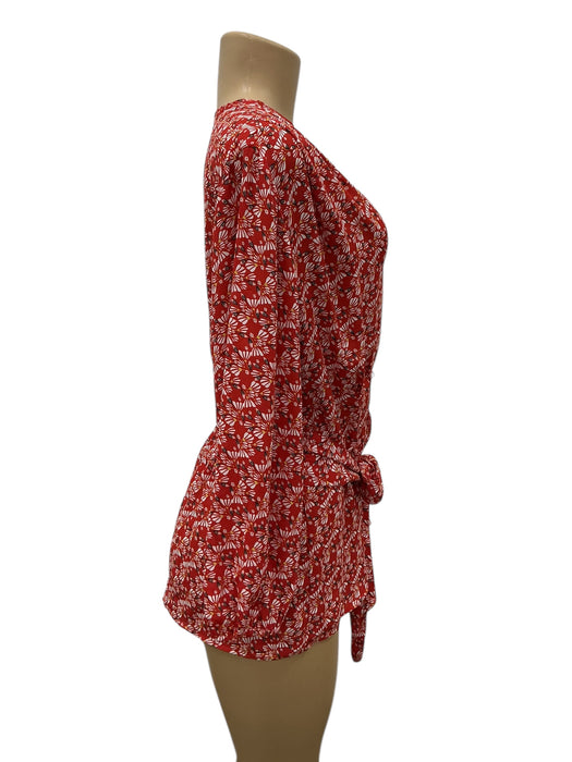 Blusa S (MAX STUDIO)