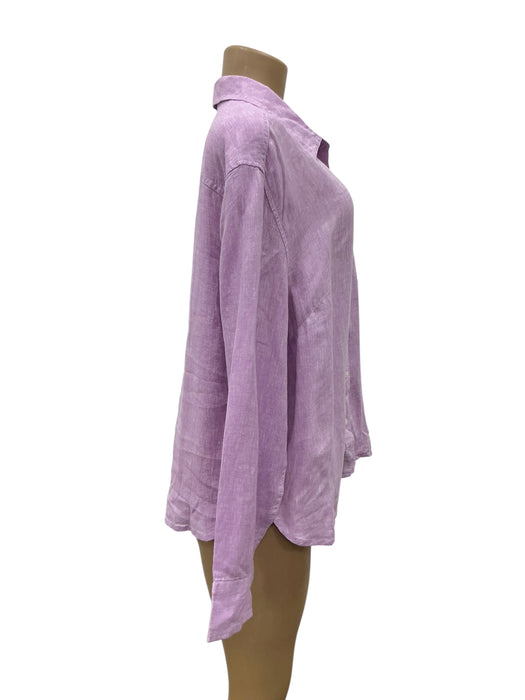 Blusa L (TALBOTS)