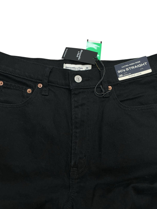 Pantalón 28 (ABERCROMBIE & FITCH)
