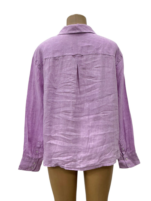 Blusa L (TALBOTS)