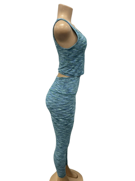 Traje deportivo S (MARIKA)