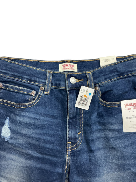 Short 18R (SIGNATURE)