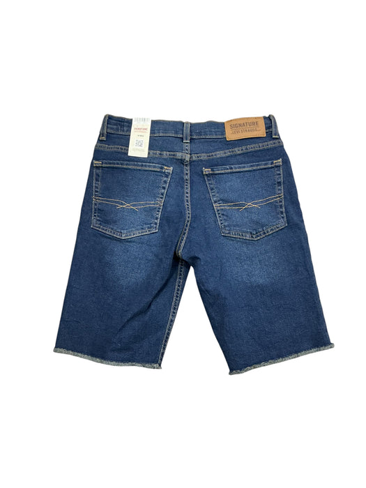 Short 18R (SIGNATURE)
