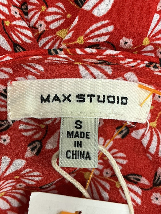 Blusa S (MAX STUDIO)