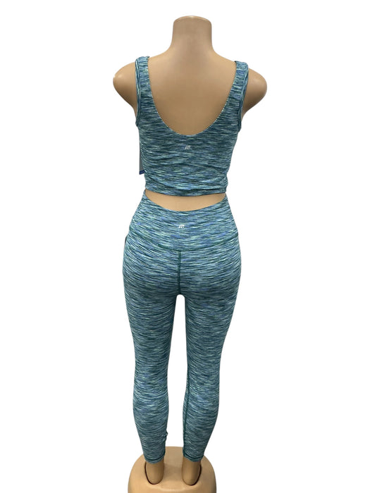Traje deportivo S (MARIKA)