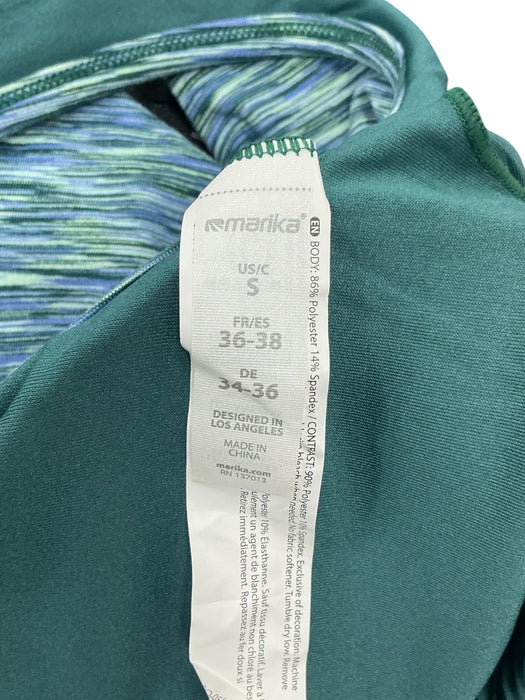 Traje deportivo S (MARIKA)
