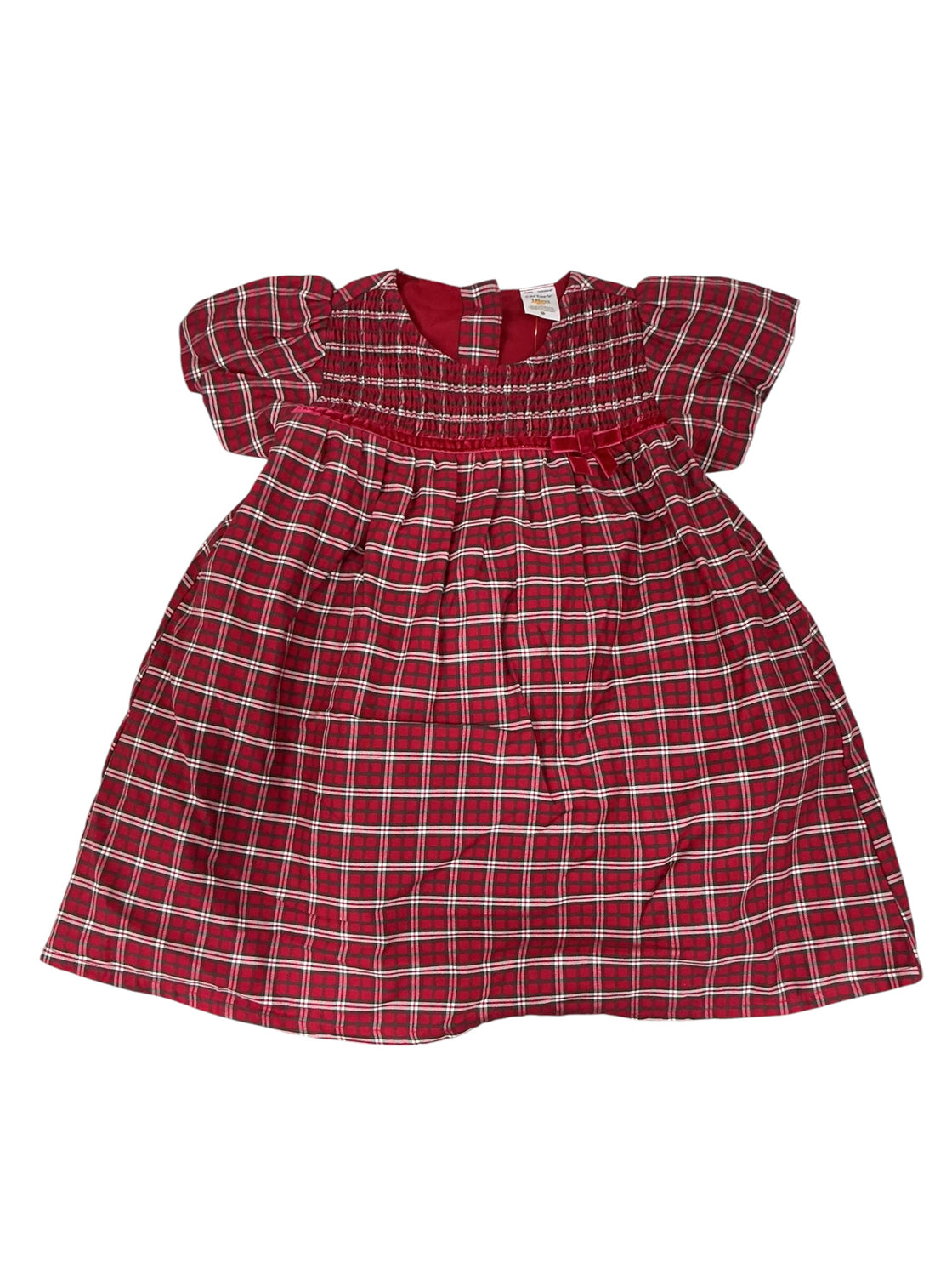 Vestido para bebé 18M (CARTER'S)