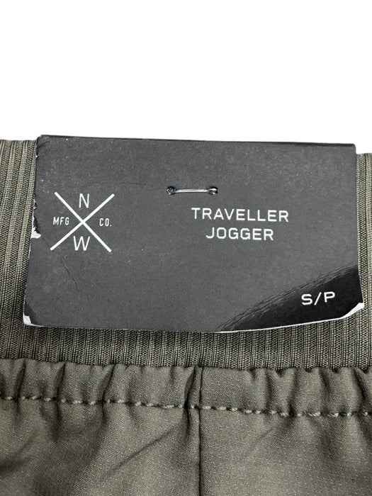 Pantalón S (NW MFG CO.)