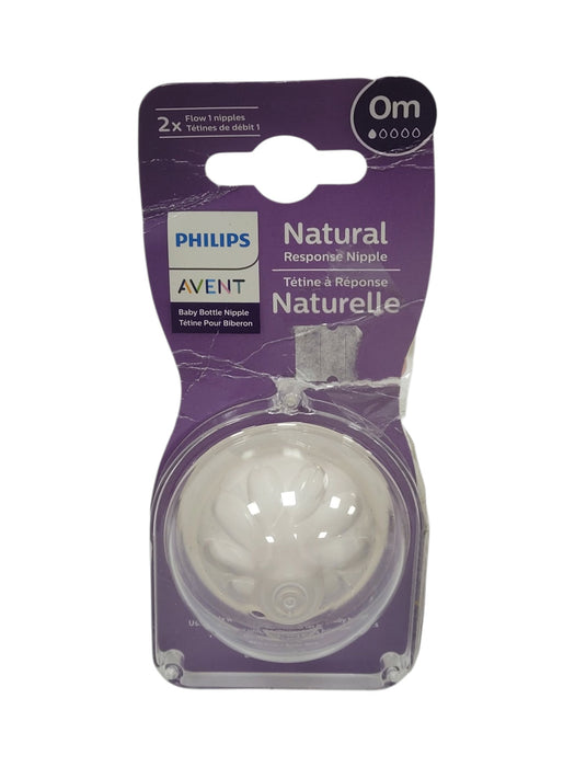 Tetinas para biberón (PHILIPS AVENT)