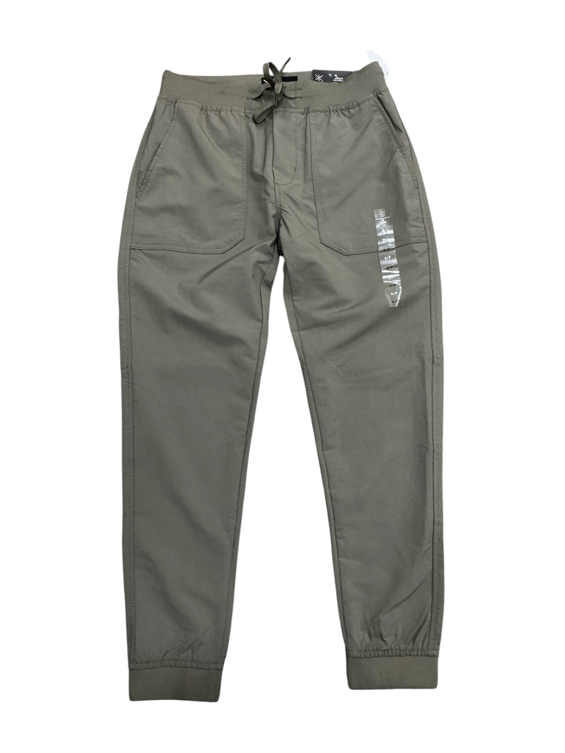 Pantalón S (NW MFG CO.)