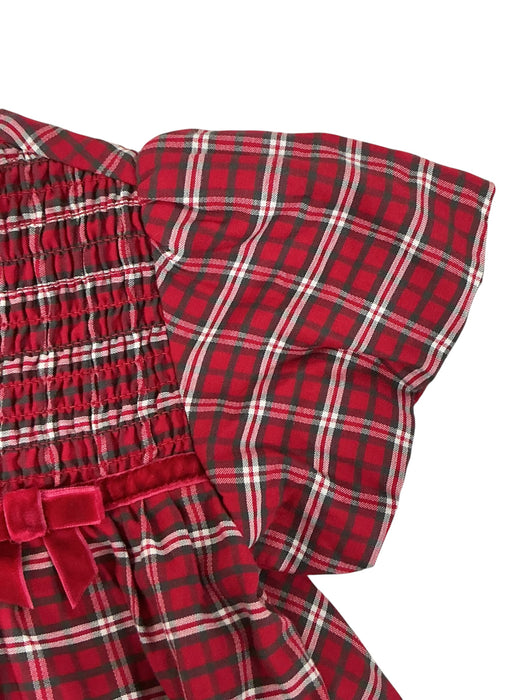 Vestido para bebé 18M (CARTER'S)
