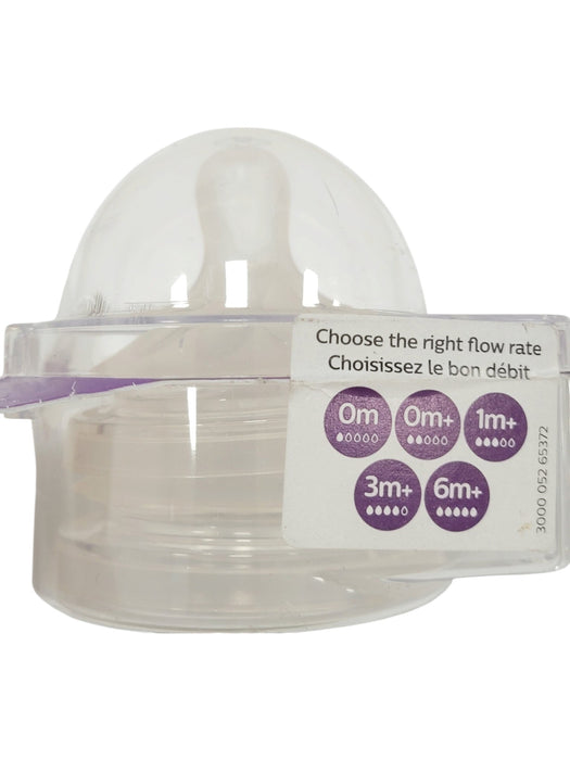 Tetinas para biberón (PHILIPS AVENT)