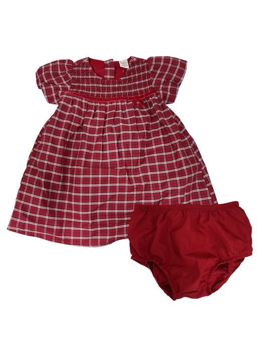 Vestido para bebé 18M (CARTER'S)
