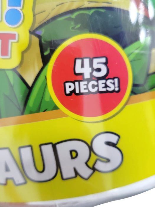 Set de Dinos (FUN! BUCKET)