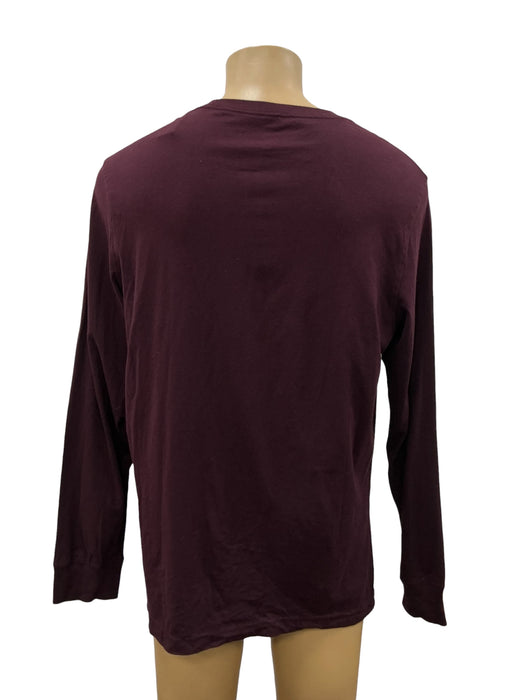Playera L (GEORGE)