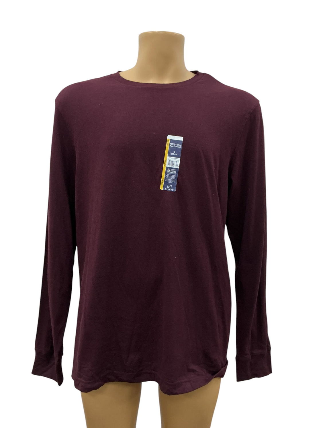 Playera L (GEORGE)