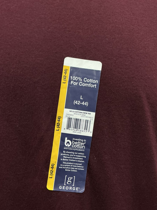Playera L (GEORGE)