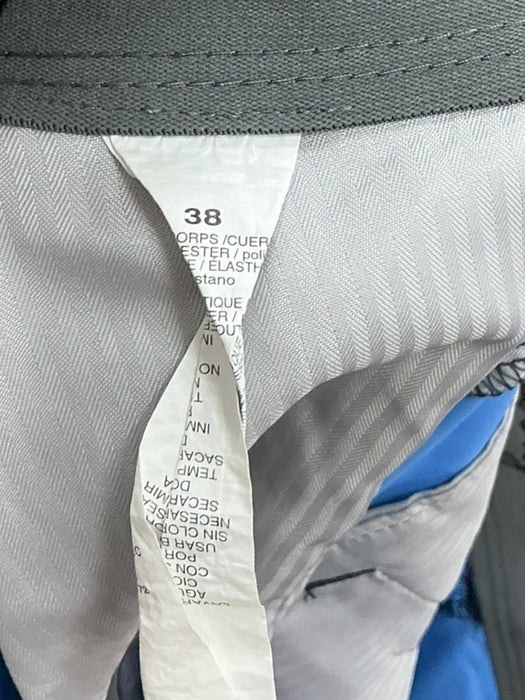 Pantaloneta 38 (BEN HOGAN)
