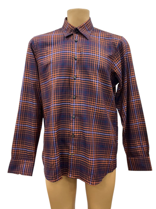 Camisa XL (ROBERT TALBOTT)