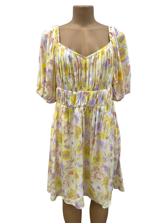 Vestido L (GAP)