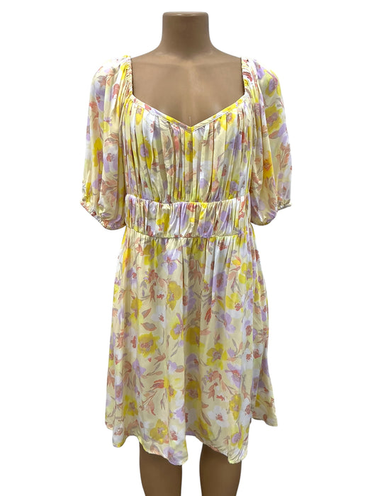 Vestido L (GAP)