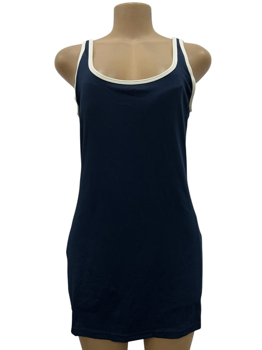 Enterizo deportivo M (PINK)