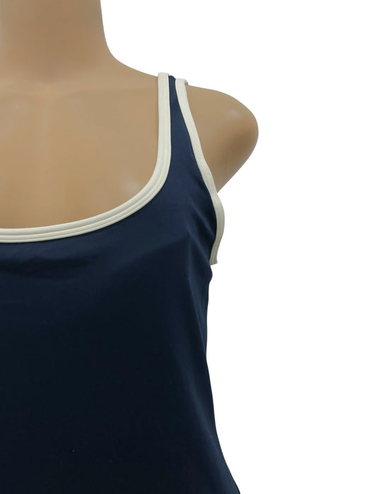 Enterizo deportivo M (PINK)