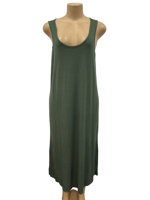 Vestido M (LOFT)
