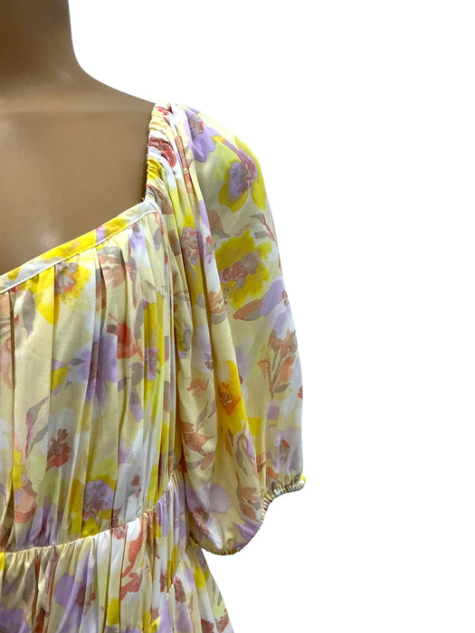 Vestido L (GAP)