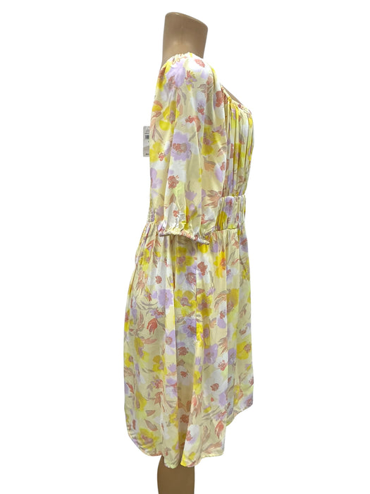 Vestido L (GAP)