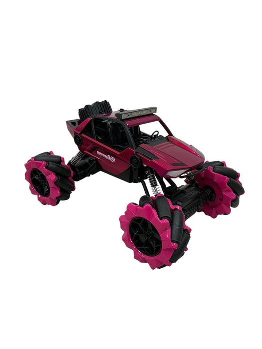 Carro trepador (NOD)