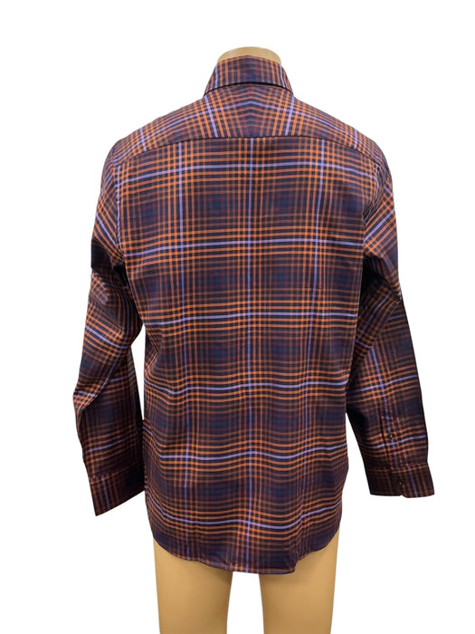 Camisa XL (ROBERT TALBOTT)