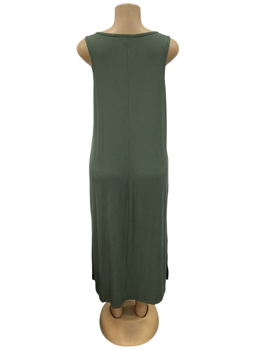 Vestido M (LOFT)