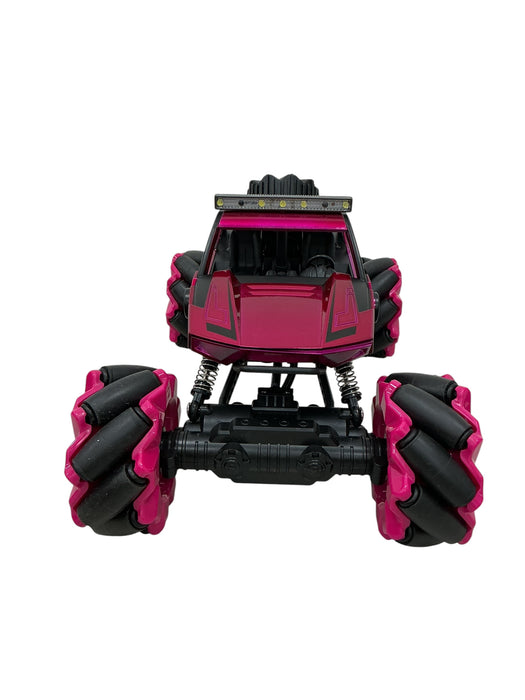 Carro trepador (NOD)
