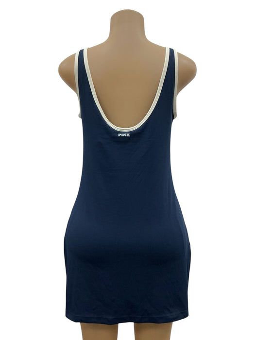 Enterizo deportivo M (PINK)