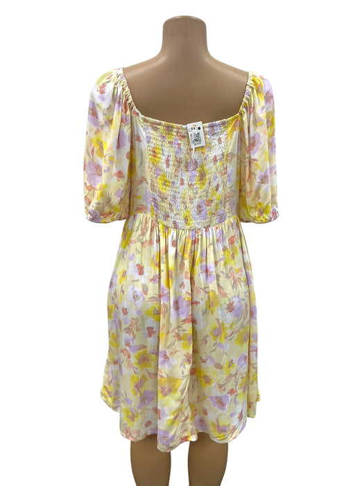 Vestido L (GAP)