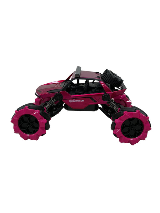 Carro trepador (NOD)