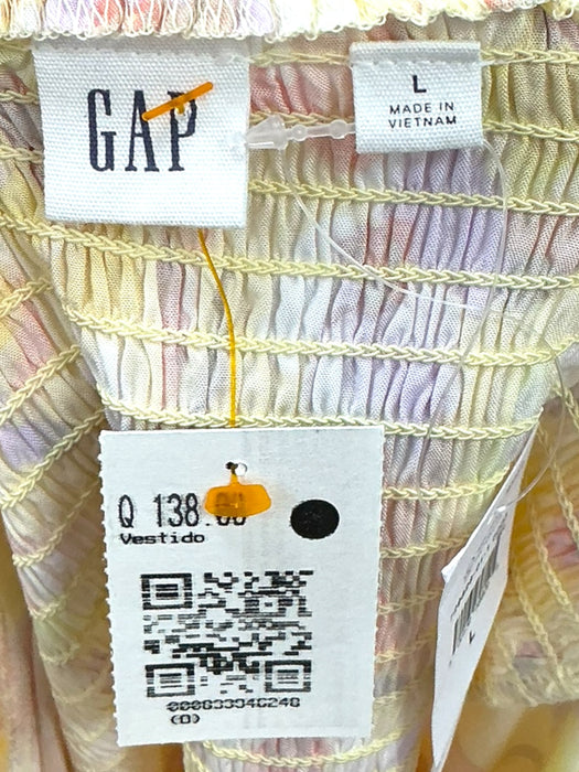 Vestido L (GAP)